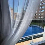 Con Piscina Cerca De Playa De Fenals Apartment *