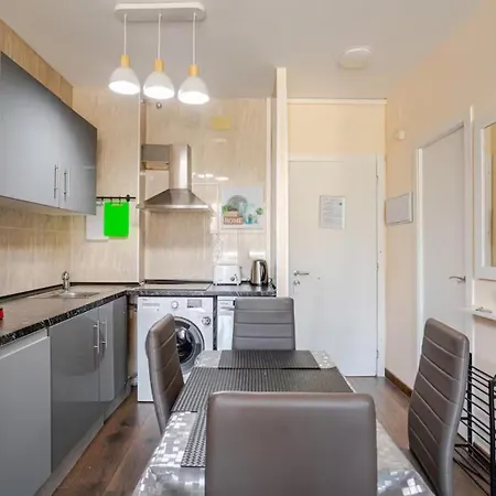 Con Piscina Cerca De Playa De Fenals Lloret de Mar