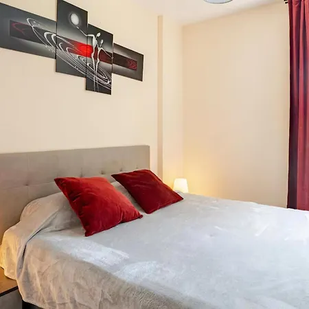 Con Piscina Cerca De Playa De Fenals * Lloret de Mar