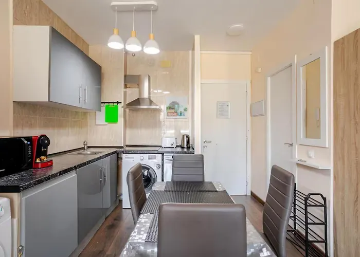 Con Piscina Cerca De Playa De Fenals Lloret de Mar